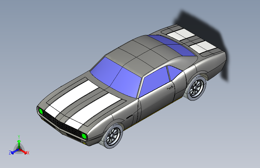 轿车 跑车 SUV1 (143)