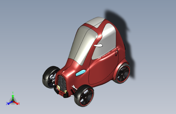 轿车 跑车 SUV1 (153)