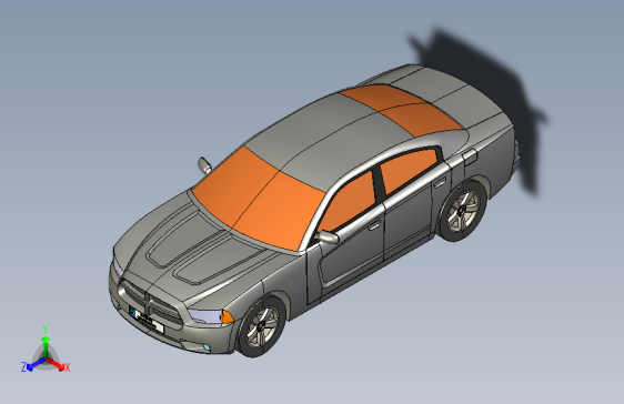 轿车 跑车 SUV1 (158)
