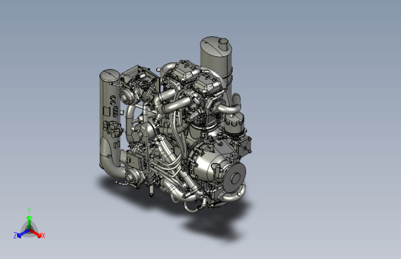 Rotax 914 SW STP X_T