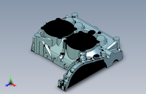 Rotax 912is SW STP