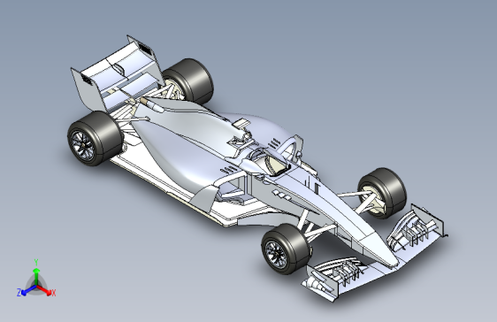 F1赛车 (15)