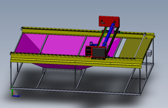 180 瓦 cnc 激光切割机  SW18