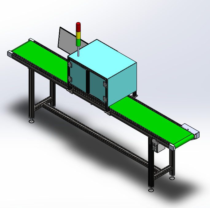 视觉在线检测--750295--150
