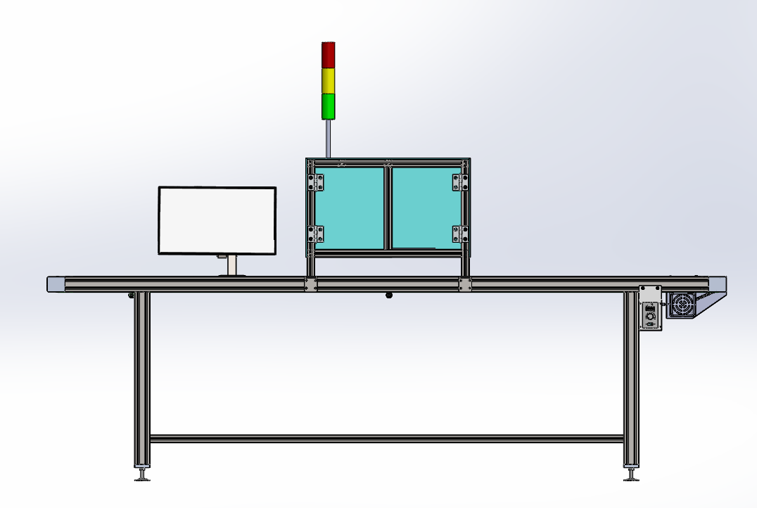 视觉在线检测--750295--150