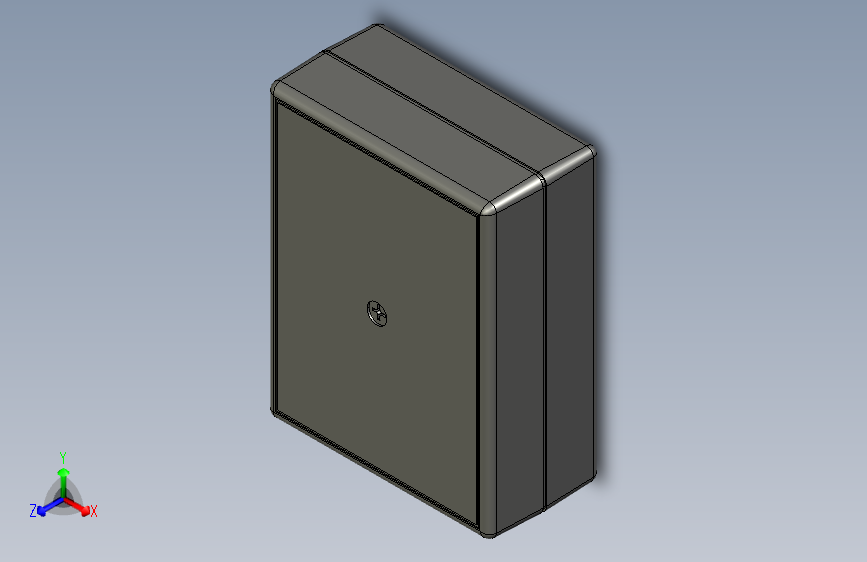 尖端和保持驱动器 IECX0501350A
