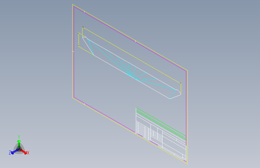 G03791-SMASH+钢金属飞机板1战斗机 飞机