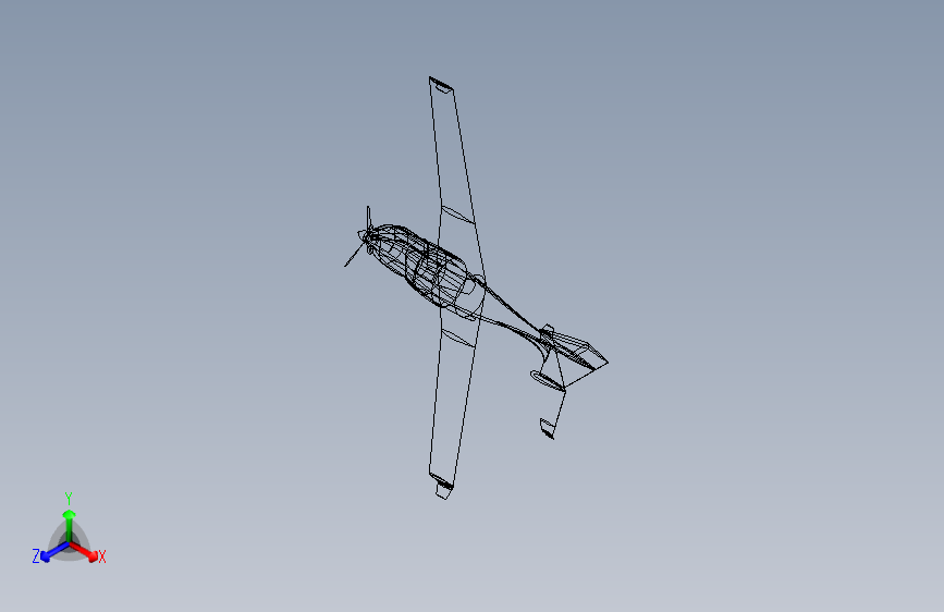 G03627-DA50+RG+飞机+16战斗机 飞机