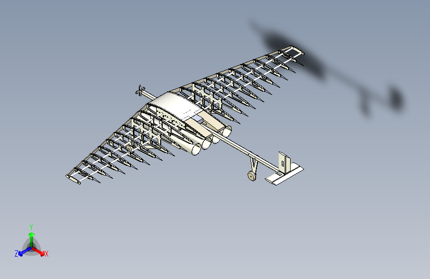G03610-BMFA+飞机战斗机 飞机