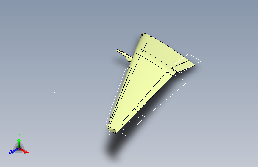 G03571-AeroMule+航空母舰+95战斗机 飞机