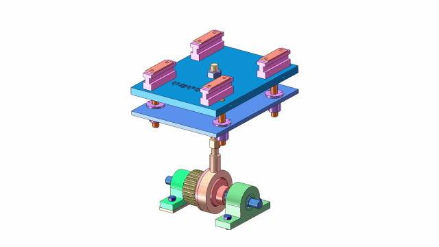 升降往复式运动装置--1608148-80