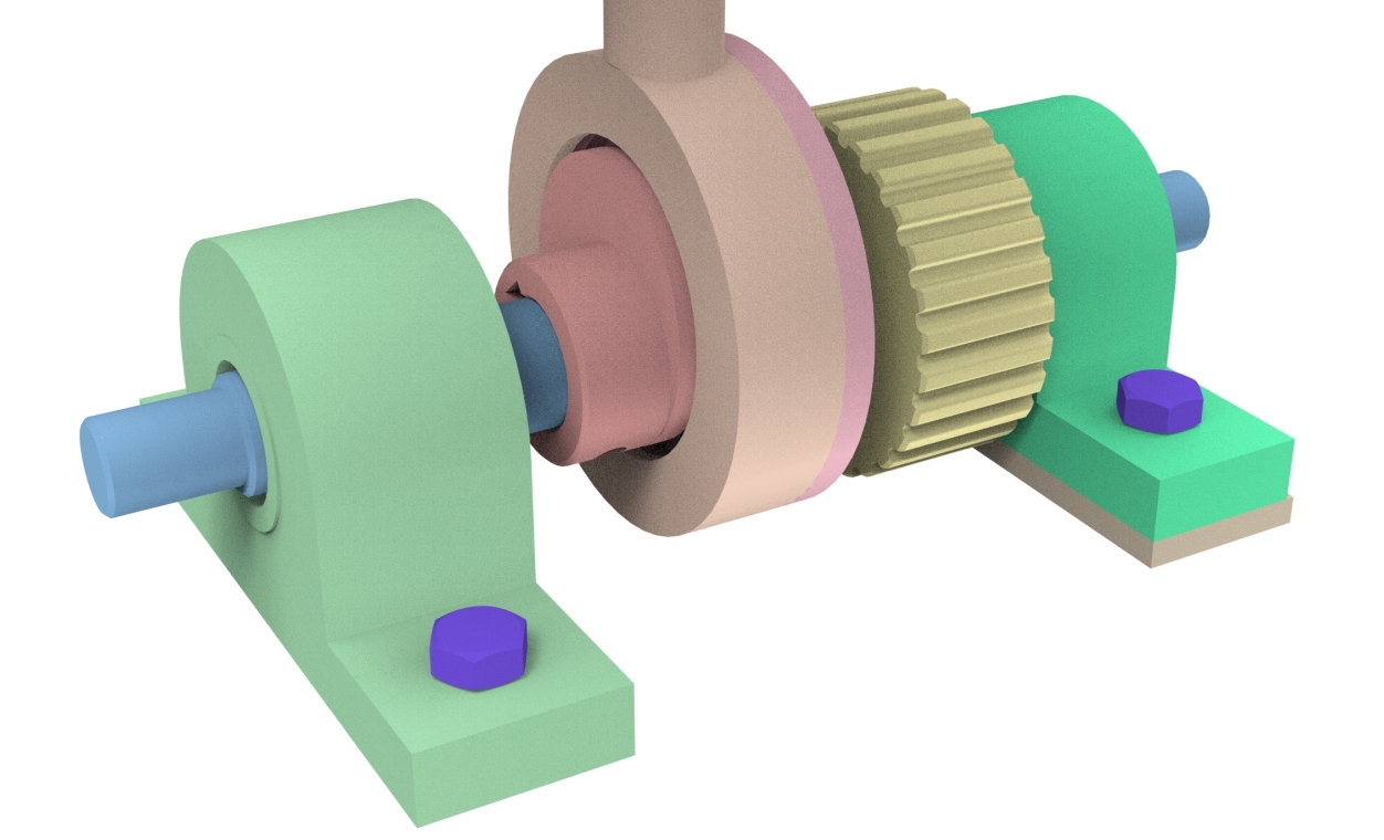 升降往复式运动装置--1608148-80