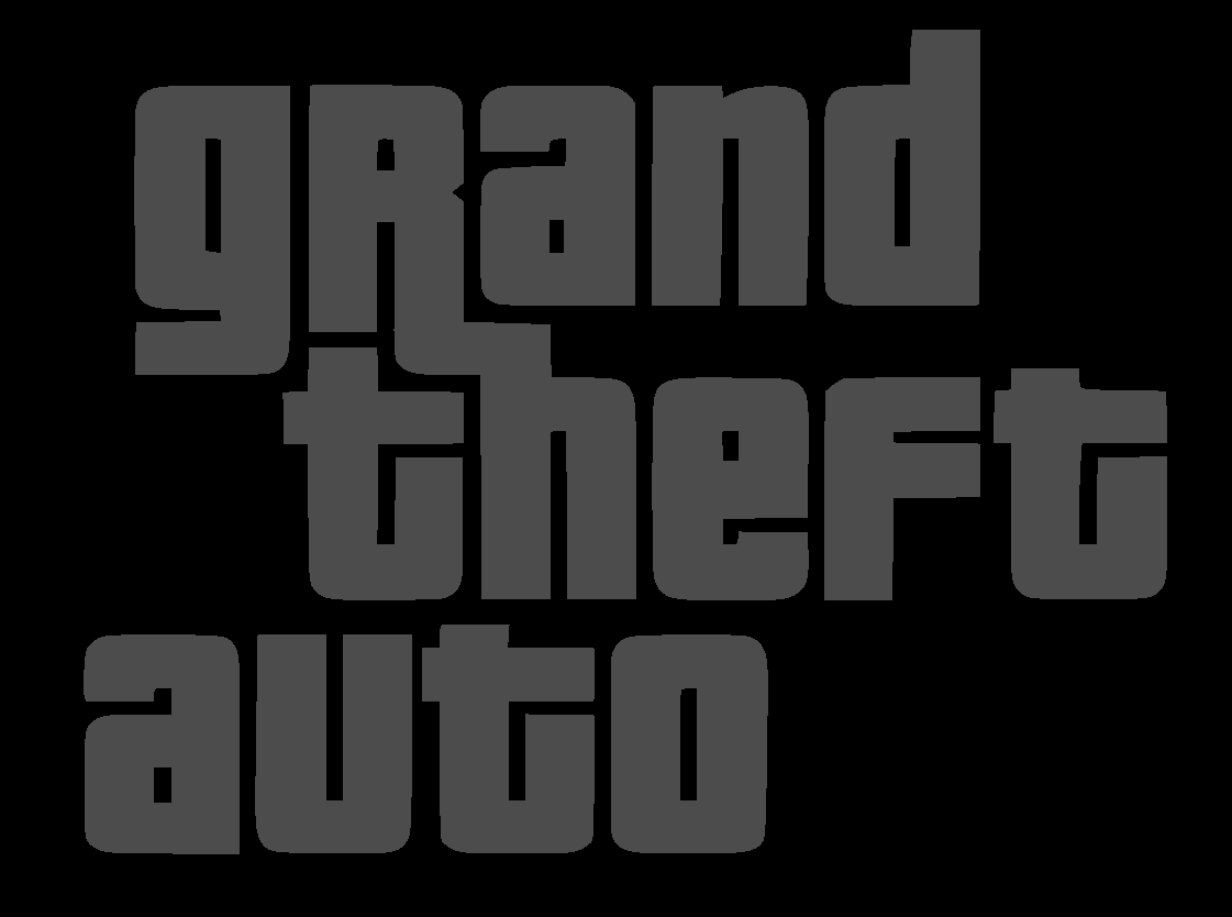 GTA徽标
