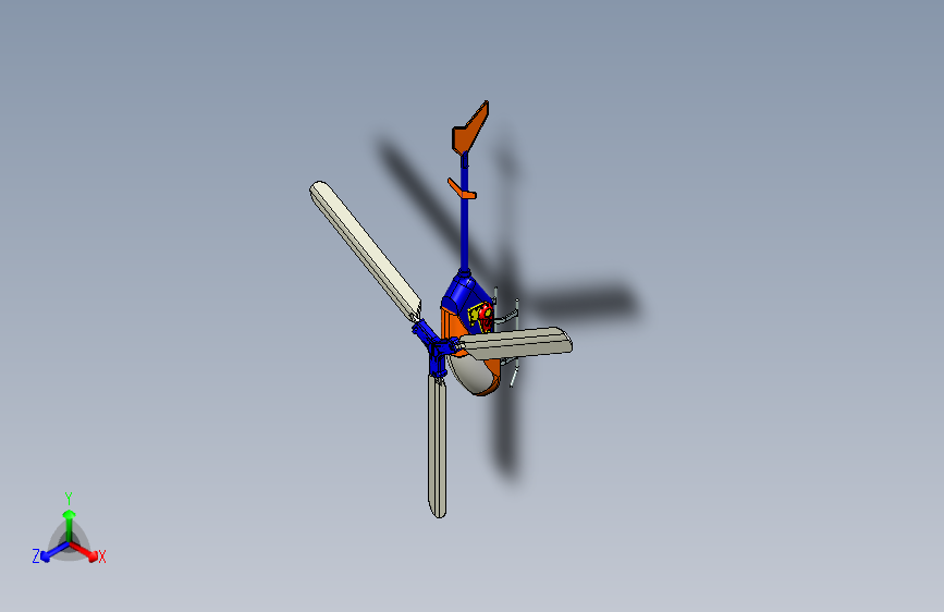G05041-直升机70+(2)-直升机