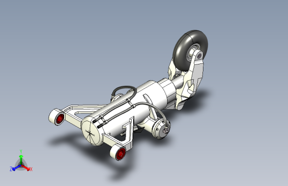 G05298-前起落架94