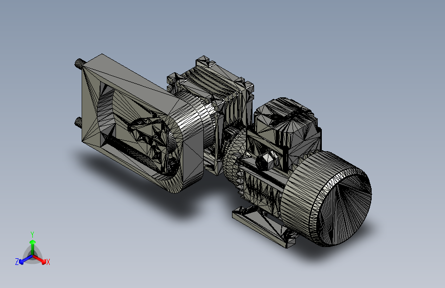 G05431-三辊蠕动泵