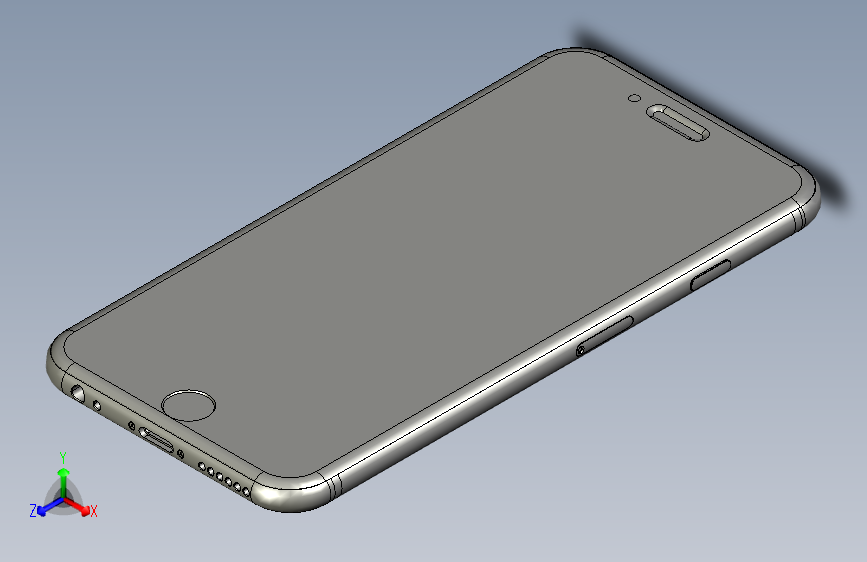 苹果 iPhone 6 备用机