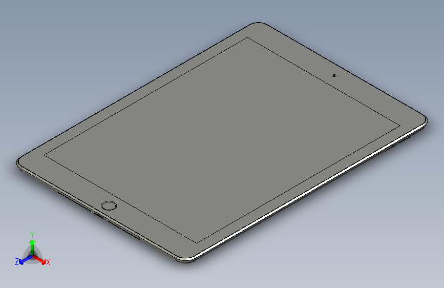 苹果iPad Air 2