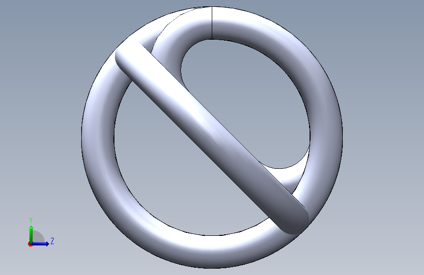 弹簧mola 2 左侧视图
