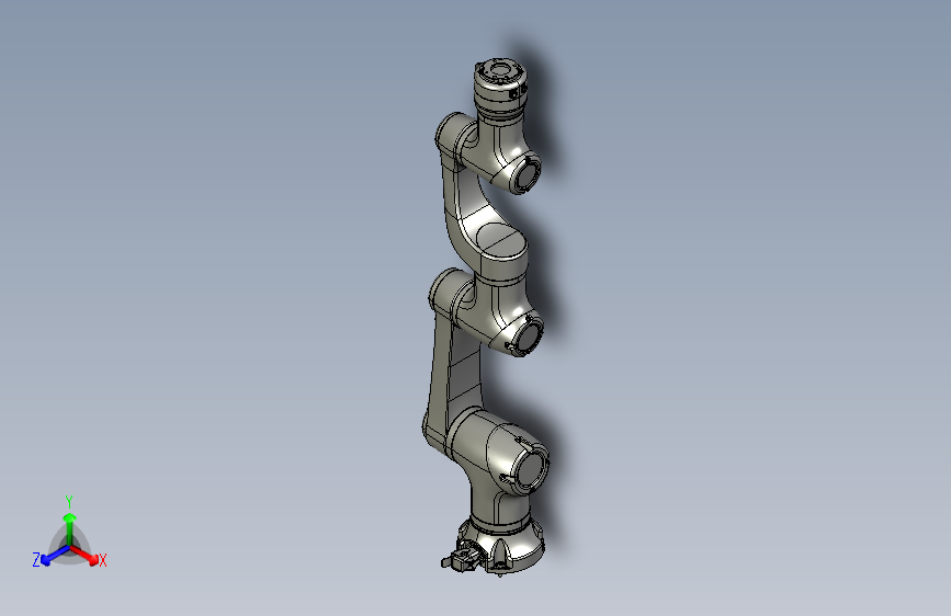 HansRobot_E03-pro 3kg 590_STEP