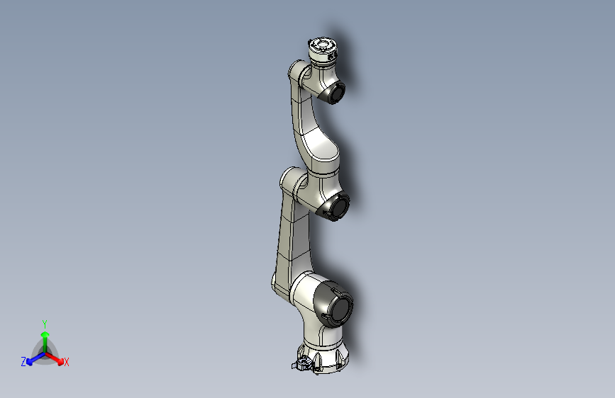 HansRobot_E05 5kg 800_总线末端-STEP
