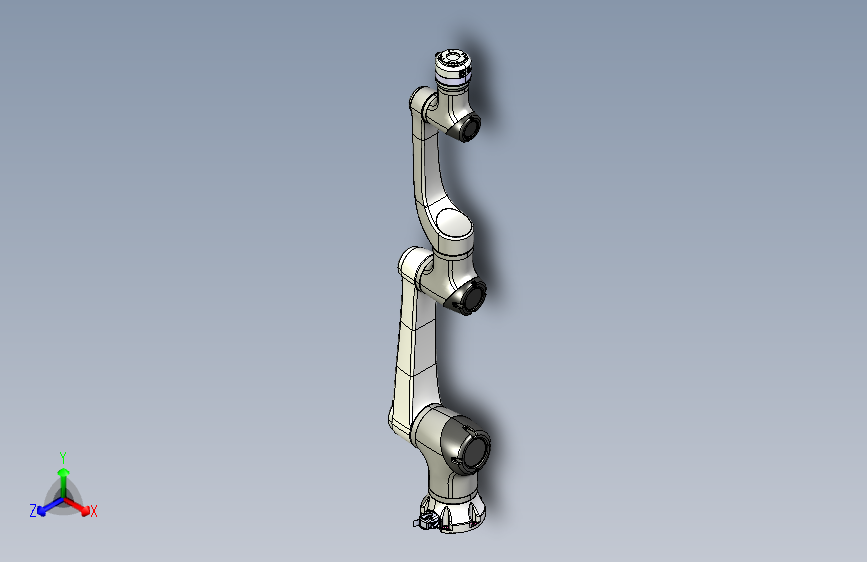 HansRobot_E05L-pro(力控) 3.5kg 950_STEP