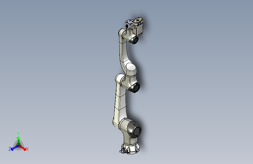 HansRobot_E05L-pro(视觉) 3.5kg 950_STEP