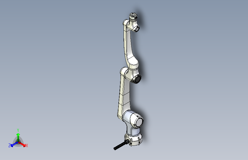 HansRobot_E10FL_8kg 1300_配防爆柜_STEP