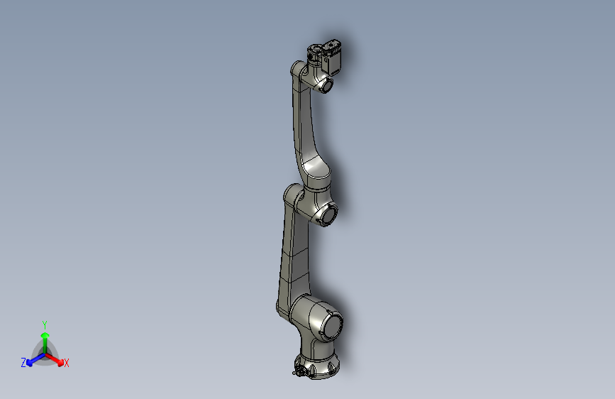 HansRobot_E10L-pro(视觉)_8kg 1300_STEP