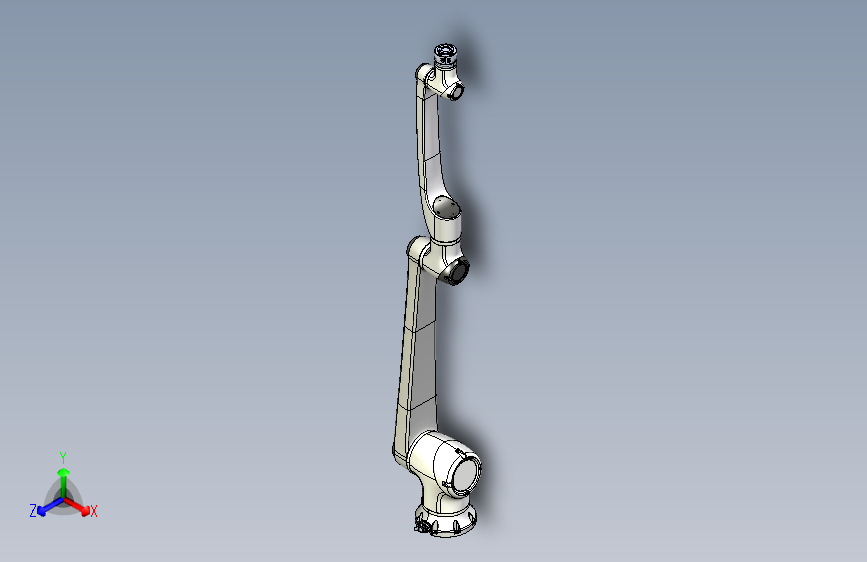 HansRobot_E12 12kg 1800-STEP