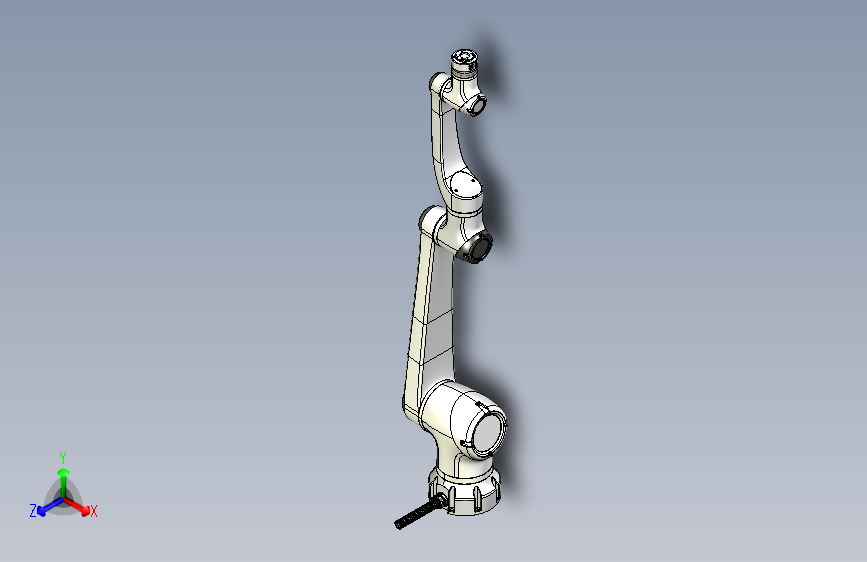 HansRobot_E15F_15kg 1300_配防爆柜_STEP