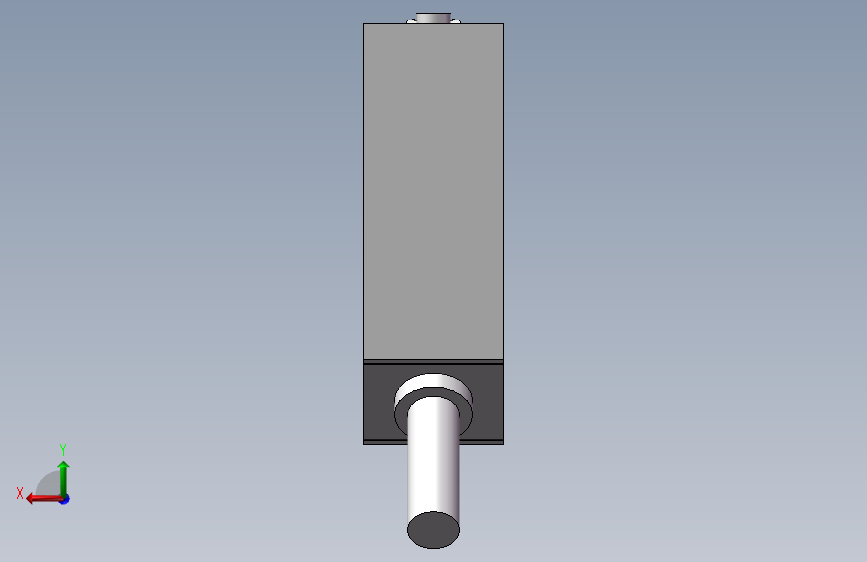 光线传感器E3ZM-D62_2M_SOLIDWORKS 2020_模型图纸下载 – 懒石网