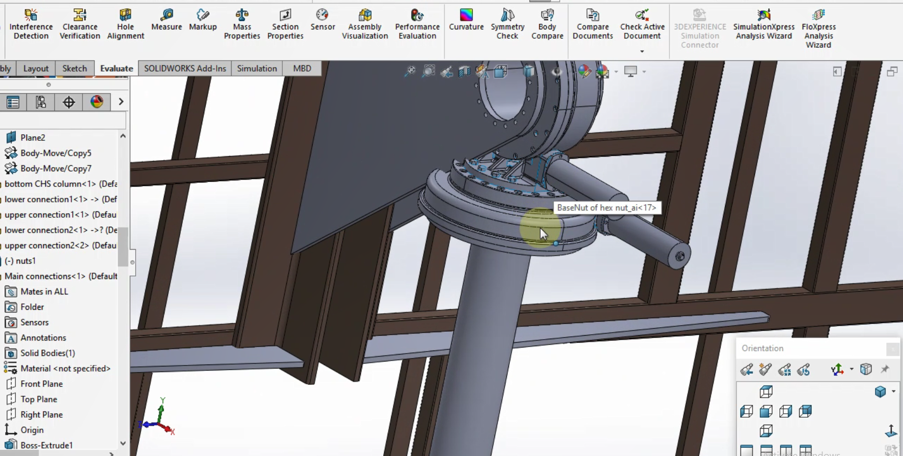 5.5kW&15kW太阳能跟踪器