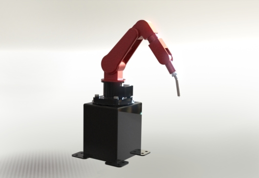 G06275-焊接机器人6