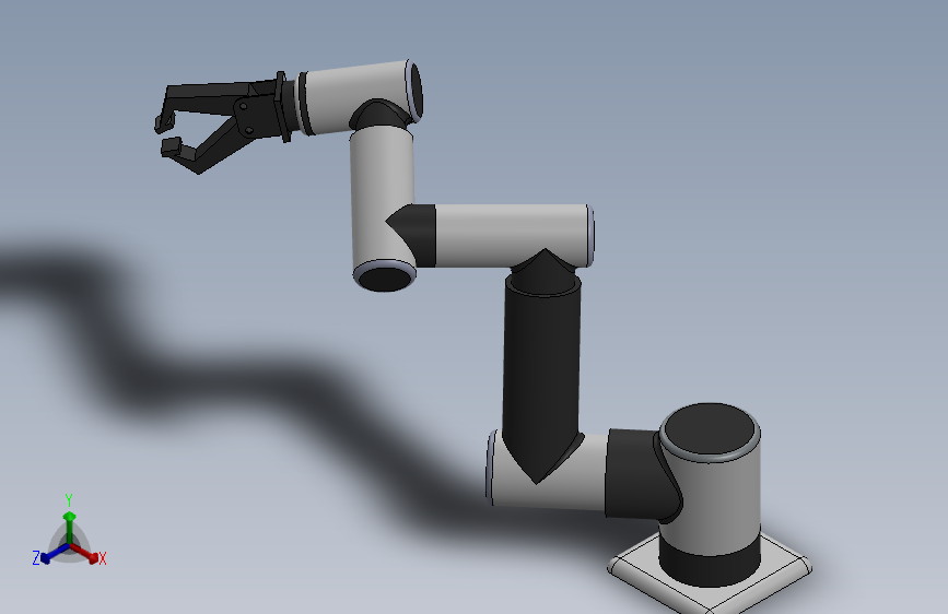 G06479-机械臂设计3