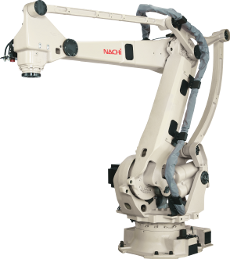 G06112-Nachi Robotics - LP130_180_210 - 码垛机器人 - 4 轴18