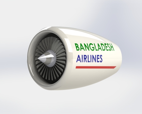 G07252-喷气发动机 102 94