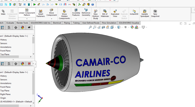 G07361-喷气发动机60 (2)