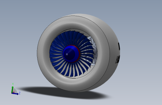 G07385-喷气发动机72 (2)