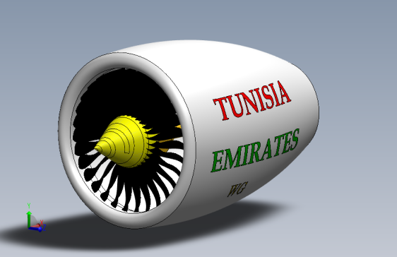 G07392-喷气发动机74