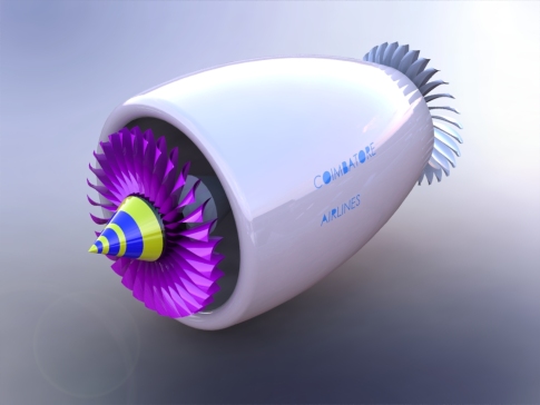 G07414-喷气发动机86 (2)