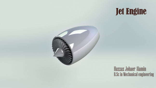 G07430-喷气发动机91