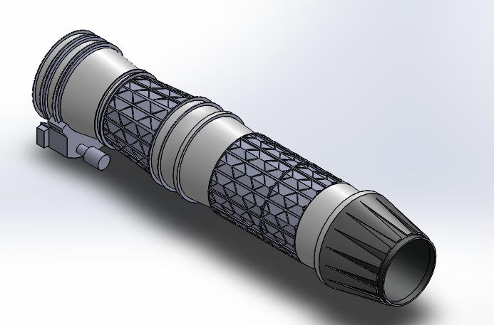 G07452-喷气发动机107