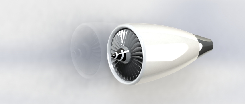 G07487-喷气发动机152