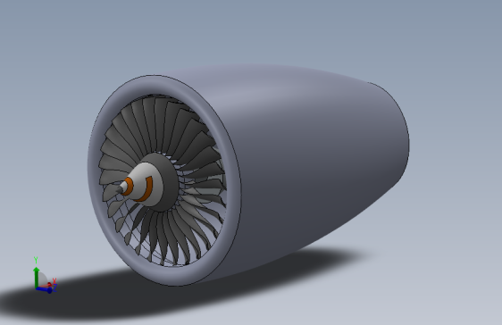 G07491-喷气发动机159