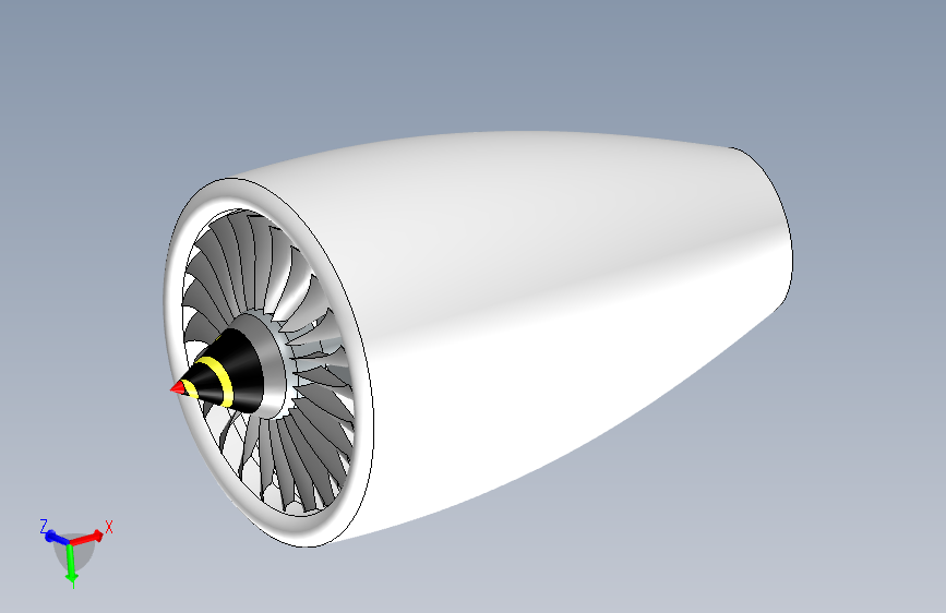G07498-喷气发动机168