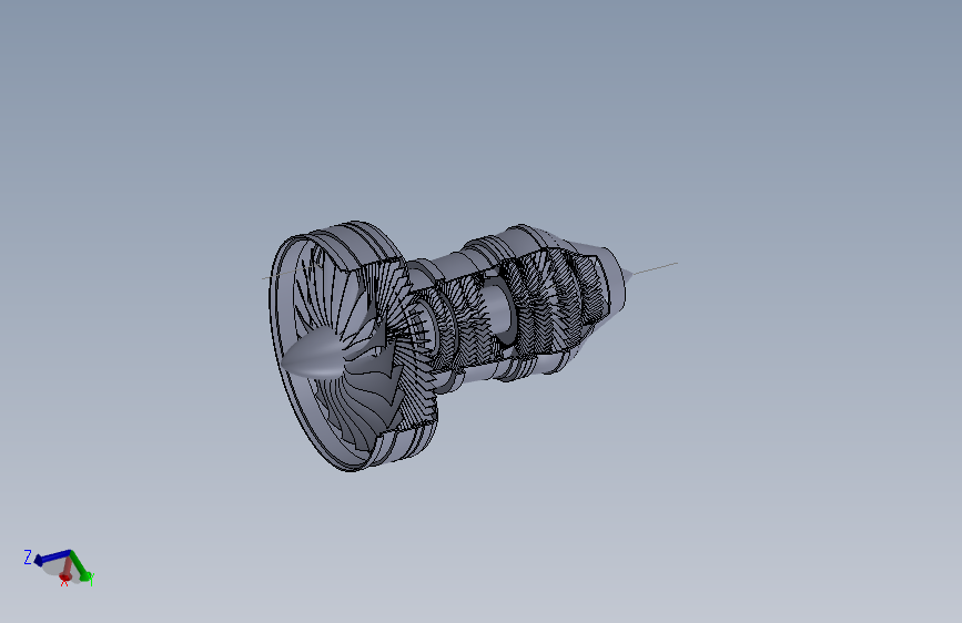 G07514-喷气发动机196