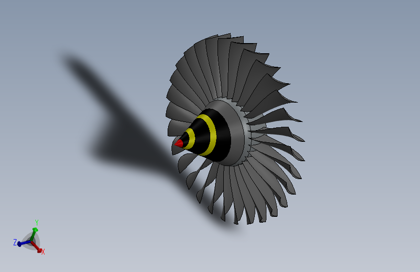 G07516-喷气发动机201
