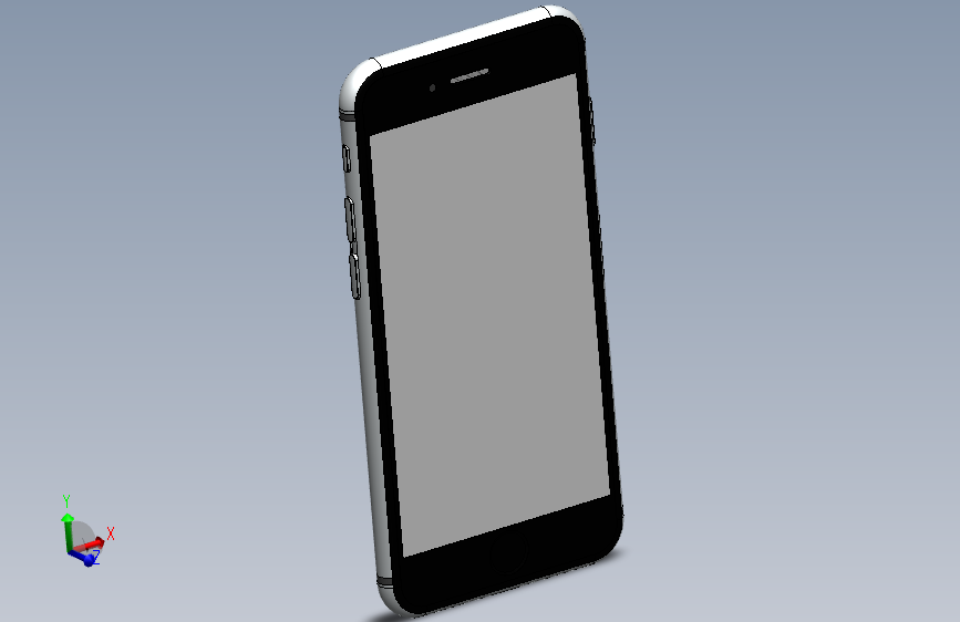 iphone 7-2016版