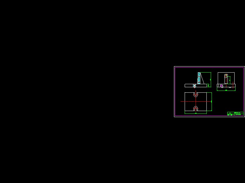 车床曲柄加工工艺及夹具设计